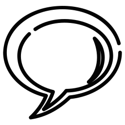 의사소통 icon