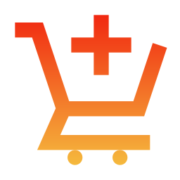 Cart icon