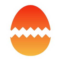 Egg icon