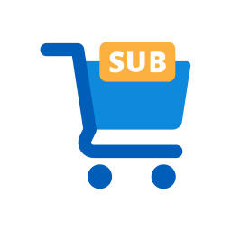 Shopping icon