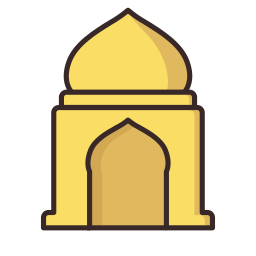 Mosque icon