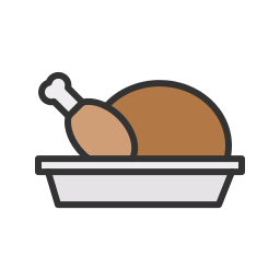 Turkey icon