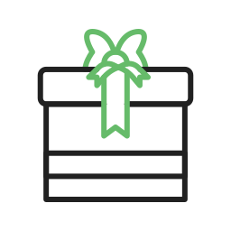 geschenkbox icon