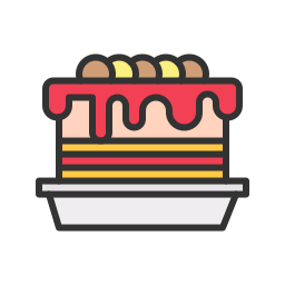 Cake icon