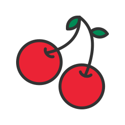 Cherry icon