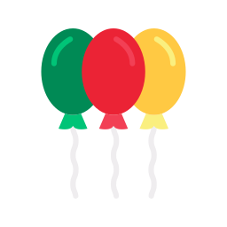 Balloon icon