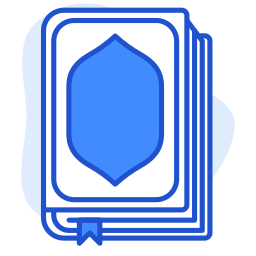 Book icon