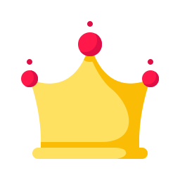 Crown icon