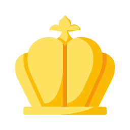 Crown icon