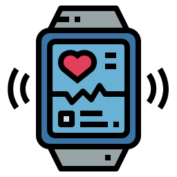 Smartwatch icon