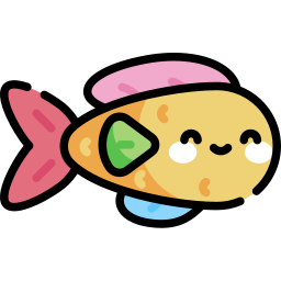 Pescado icono