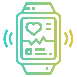 Smartwatch icon