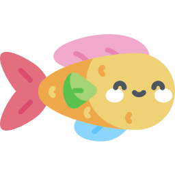 Pescado icono