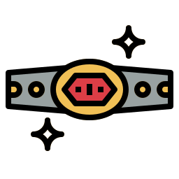 Belt icon