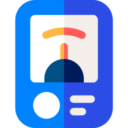 Meter icon