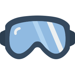 Goggles icon