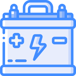 Battery icon