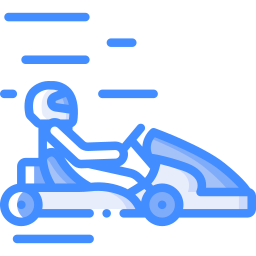 Karting icono