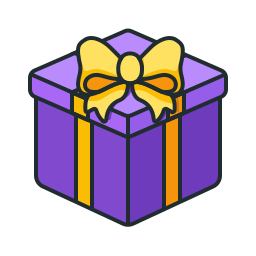 Ribbon icon