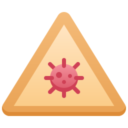 Warning icon