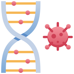 mutation Icône