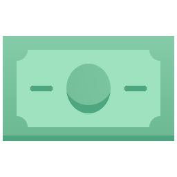 Cash icon