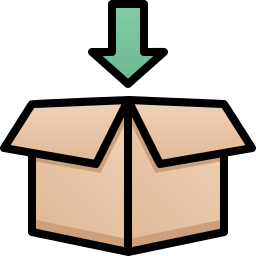 Package icon