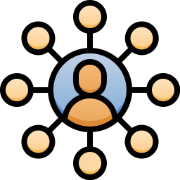 partner icoon