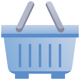 einkaufen icon