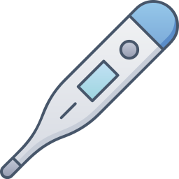 thermometer icon