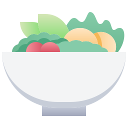 Salad icon