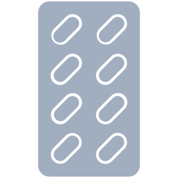 Capsule icon