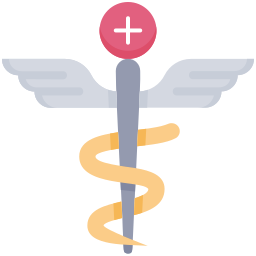 Caduceus icon