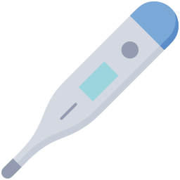 Thermometer icon