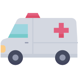 ambulance icoon