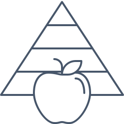 Nutritions icon
