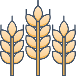 Fibers icon