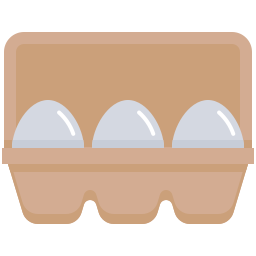 Eggs icon