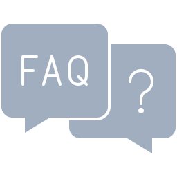 faq icona