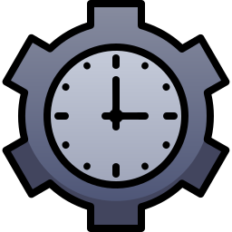 Time icon