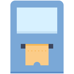 Machine icon