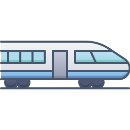 電車 icon