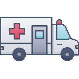 krankenwagen icon