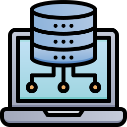 Database icon