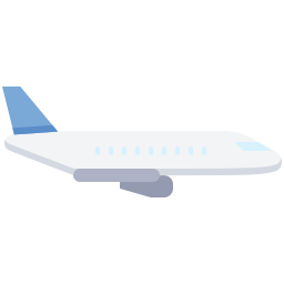 flugzeug icon