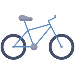 Bike icon