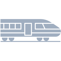 電車 icon