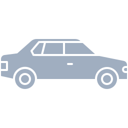 Sedan icon