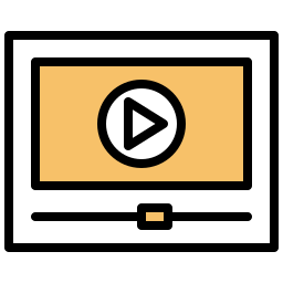 video icon