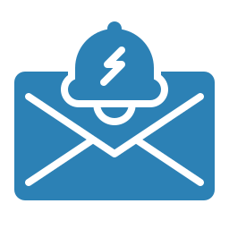 Communication icon